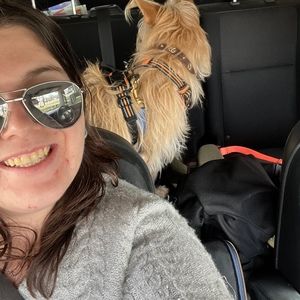 Meet your Posher, Emma